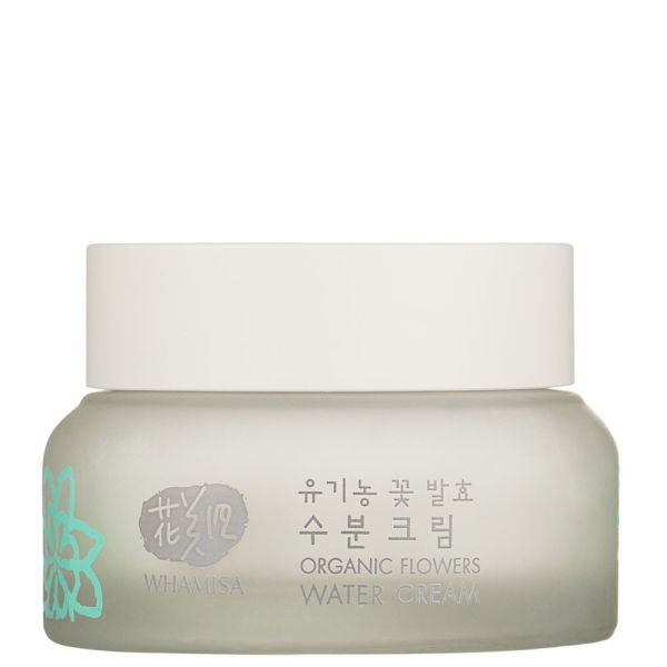 Whamisa Water Cream 50ml Whamisa Water Cream 50ml