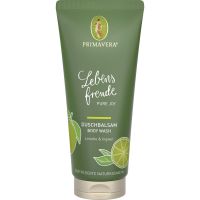 Primavera Lebensfreude Duschbalsam