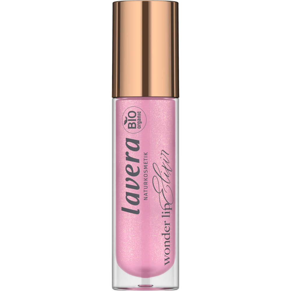 Wonder Elixir Lavera Wonder Lip Elixir | Bio-Naturel.de