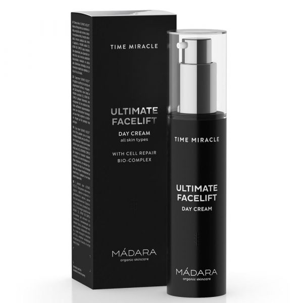 Madara ULTIMATE FACELIFT day cream Madara ULTIMATE FACELIFT day cream