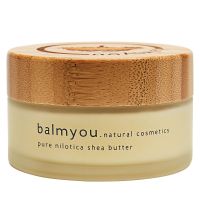 balmyou reine Sheabutter 100ml