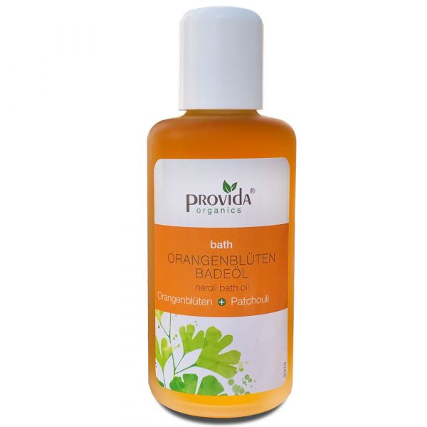 Provida Orangenblüten Badeöl Provida Orangenblüten Badeöl