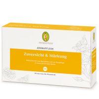 Primavera Set Aromapflege Zuversicht und Stärkung Primavera Set Aromapflege Zuversicht und Stärkung