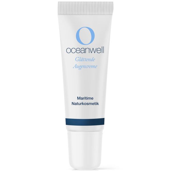 Oceanwell Basic Glättende Augencreme Oceanwell Basic Glättende Augencreme