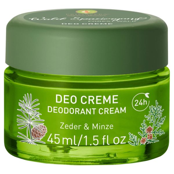 Primavera Waldspaziergang Deo Creme Primavera Waldspaziergang Deo Creme