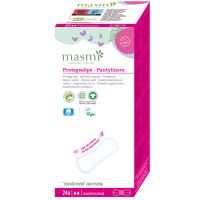 Masmi Bio Slipeinlagen Classic