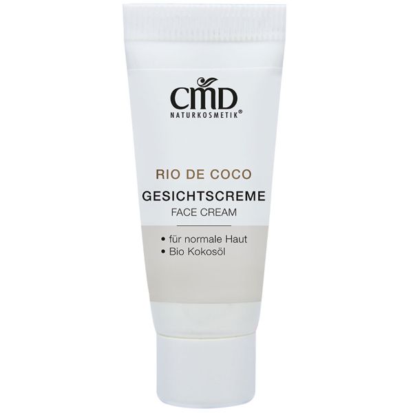 CMD Rio de Coco Gesichtscreme 5ml