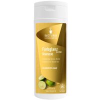 Bioturm Shampoo Color blond Nr.107 Bioturm Shampoo Color blond Nr.107
