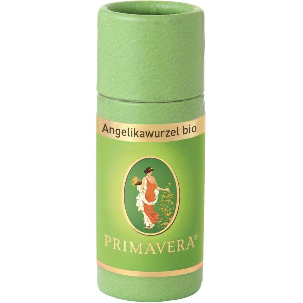 Primavera Angelikawurzel bio 1ml