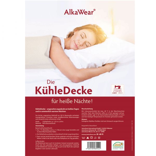 AlkaWear KühleDecke