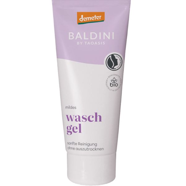 Baldini Mildes Waschgel Baldini Mildes Waschgel