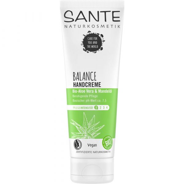 Sante Balance Handcreme