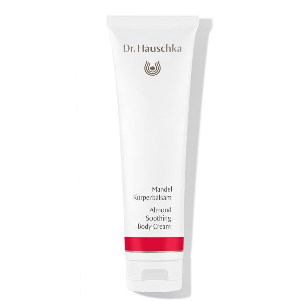 Dr. Hauschka Mandel Körperbalsam 145ml