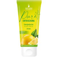 Bioturm Pure Erfrischung Energiedusche Zitrone Bioturm Pure Erfrischung Energiedusche Zitrone