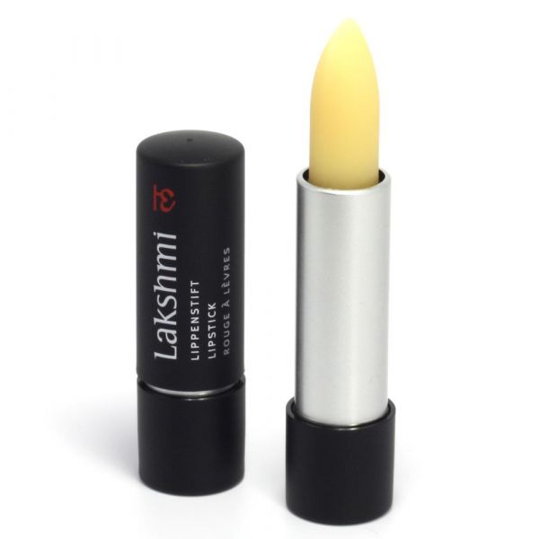 Lakshmi Lippenpflegestift transparent No. 600 Lakshmi Lippenpflegestift transparent No. 600