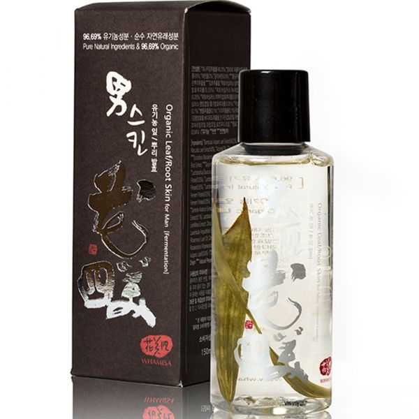 Whamisa Skin Toner Men 150ml