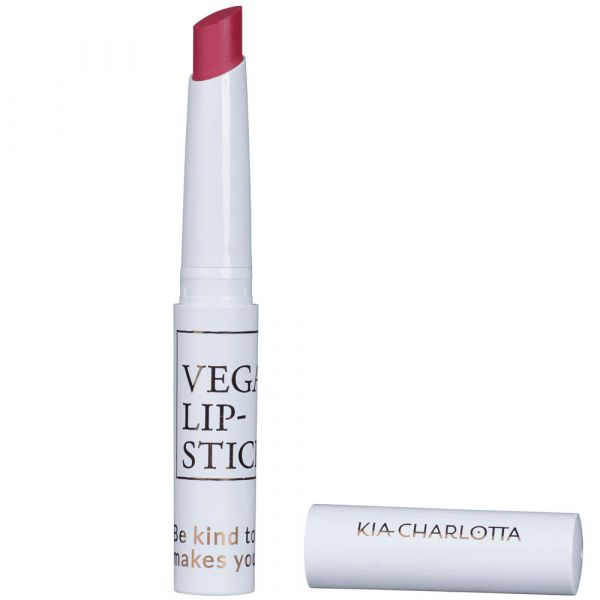 Kia Charlotta Veganer Lipstick Beyond Fear