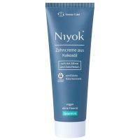 Niyok Zahncreme Spearmint