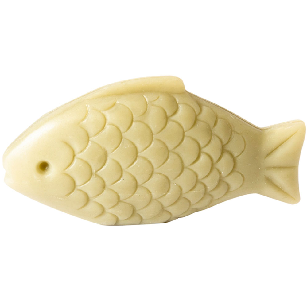 Savon Du Midi Savon Poisson Lemongrass 50 g - Savon Du Midi