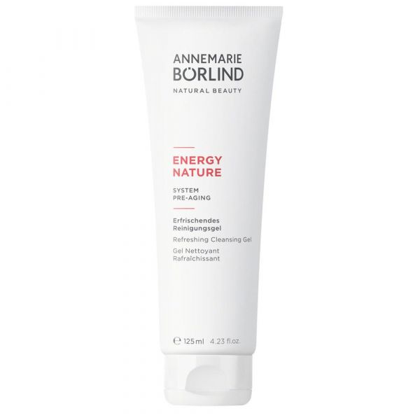 Annemarie Börlind EnergyNature Erfrischendes Reinigungsgel Annemarie Börlind EnergyNature Erfrischendes Reinigungsgel