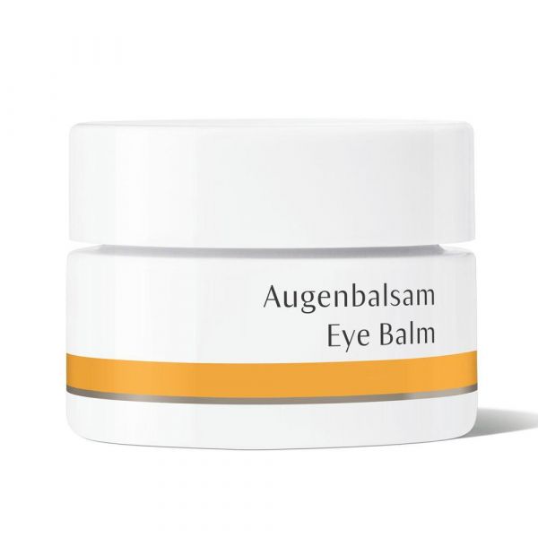 Dr. Hauschka Augenbalsam 10ml Dr. Hauschka Augenbalsam 10ml