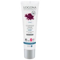 Logona Couperose Pflegecreme Rotalgenextrakt SILIDINE®