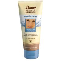 Luvos Waschcreme Traubensilberkerze Luvos Waschcreme Traubensilberkerze