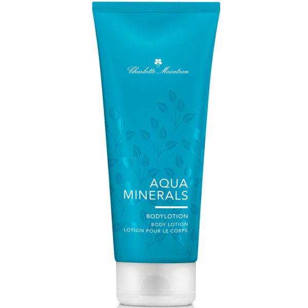 Charlotte Meentzen Aqua Minerals Bodylotion