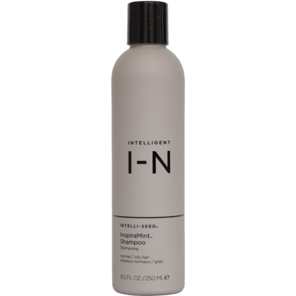Intelligent I-N InspiraMintTM Shampoo 250ml
