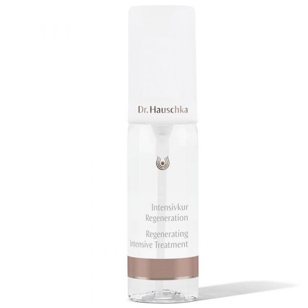 Dr. Hauschka Intensivkur Regeneration 40ml Dr. Hauschka Intensivkur Regeneration 40ml