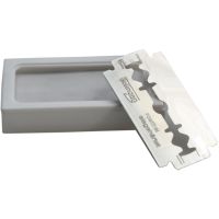 Gold Dachs Rasierklingen Timor im 10er Pack