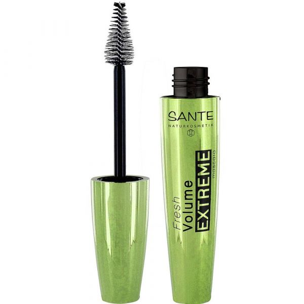 Sante Limited Mascara Fresh Volume Extreme