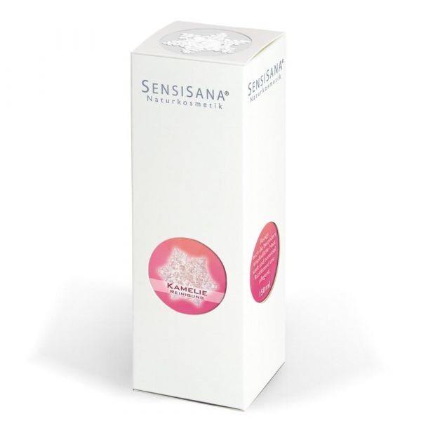 Sensisana Kamelie Reinigung Sensisana Kamelie Reinigung