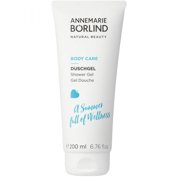 ANNEMARIE BÖRLIND BODY CARE Duschgel LE