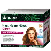 hübner® Haut Haare Nägel Direkt Aprikose