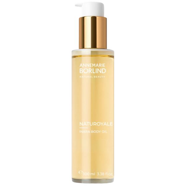 ANNEMARIE BÖRLIND NATUROYALE !NARA KÖRPERÖL 100ml