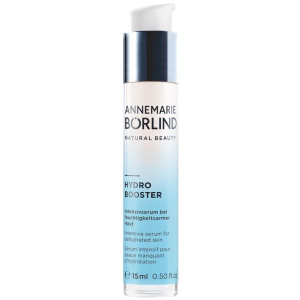 ANNEMARIE BÖRLIND HYDRO BOOSTER INTENSIVSERUM