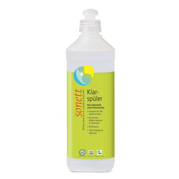 Sonett Klarspüler 500ml