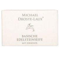 Michael Droste-Laux Basische Edelsteinseife mit Zirbenöl 20g