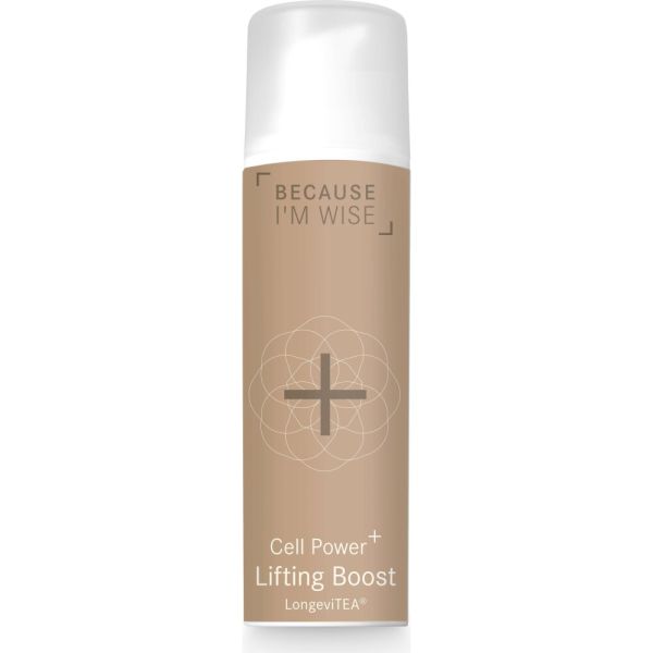 i+m Cell Power+ Lifting Boost
