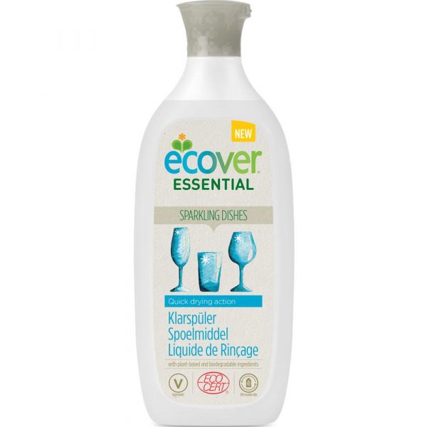 Ecover Essential Klarspüler