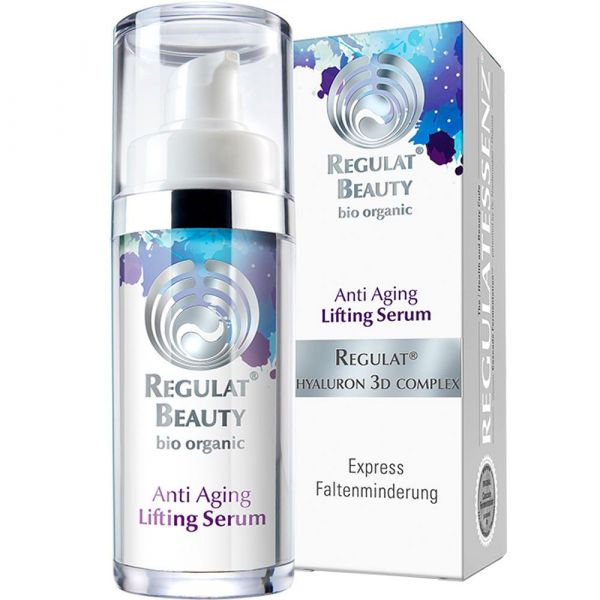 Regulat® Beauty Anti Aging Lifting Serum
