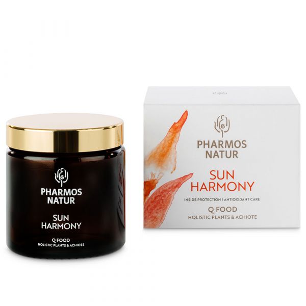 Pharmos Natur SUN HARMONY Q Food Pharmos Natur SUN HARMONY Q Food
