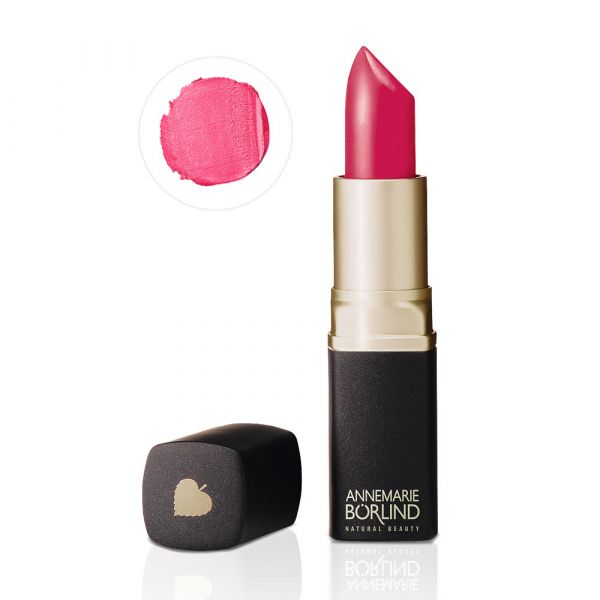 ANNEMARIE BÖRLIND Lippenstift hot pink