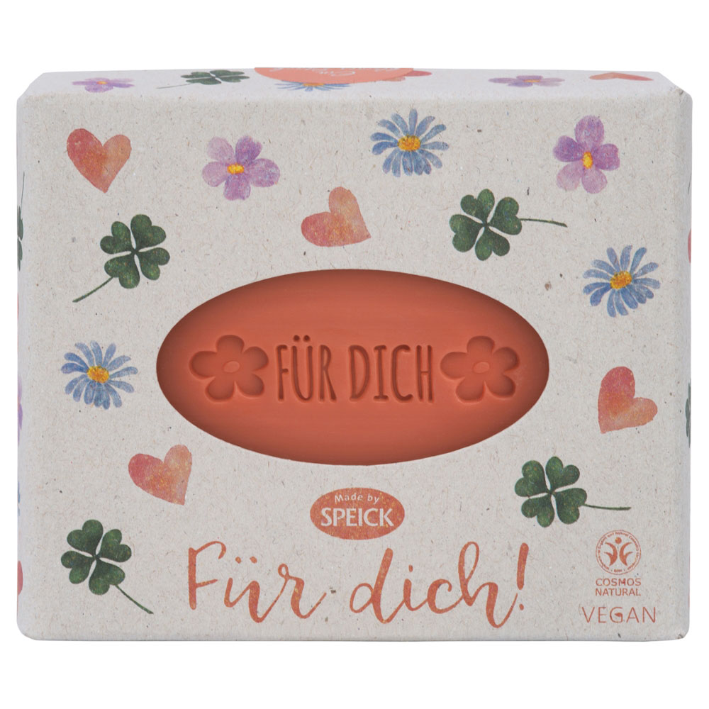 Speick Savon cadeau pour toi 120 g - Savons