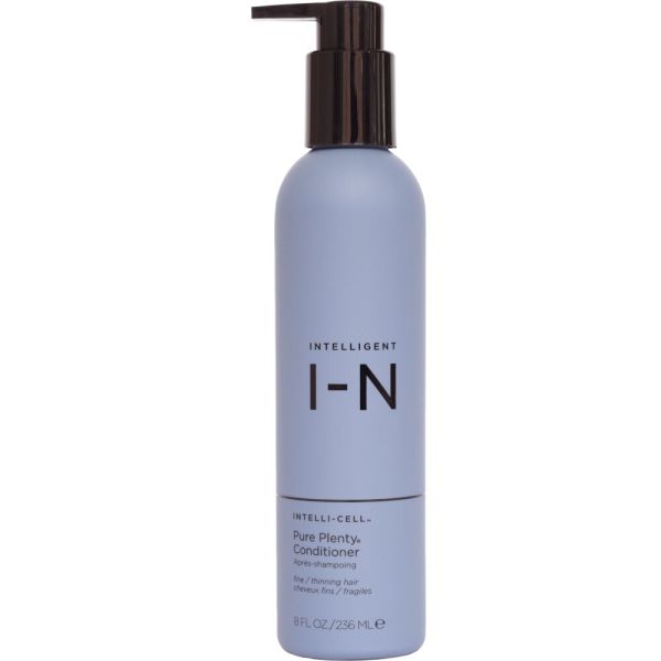 Intelligent I-N Pure PlentyTM Conditioner 236ml