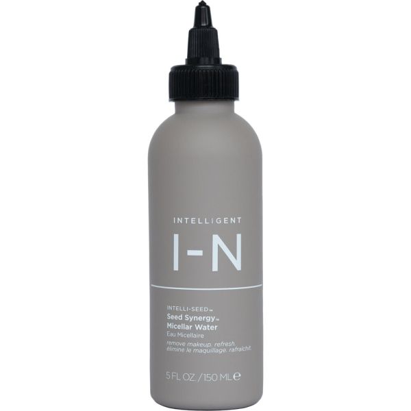Intelligent I-N Seed SynergyTM Micellar-Water