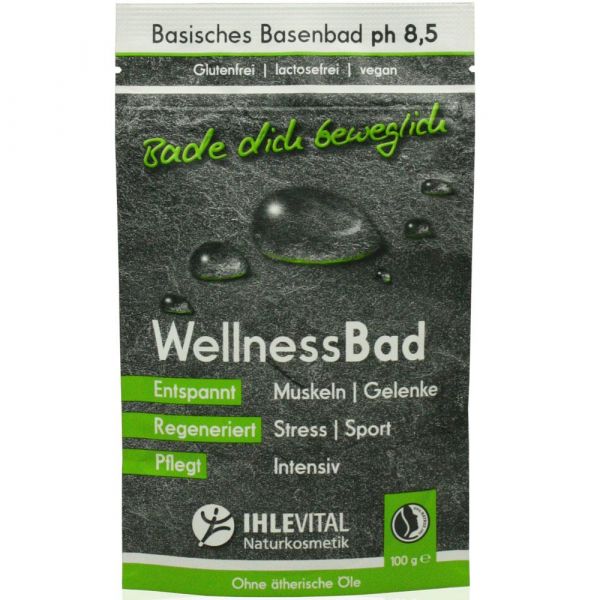 Ihle Vital Wellness Bad 150g