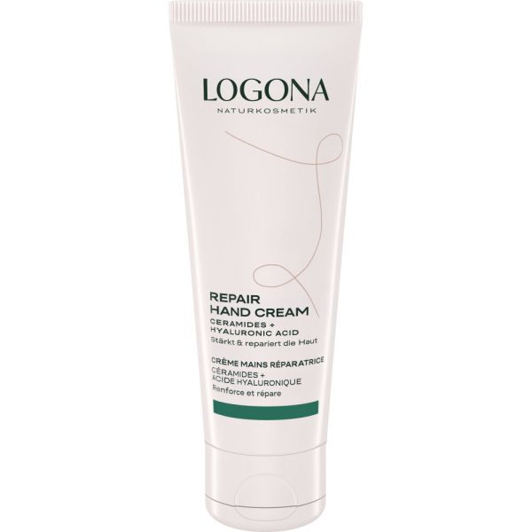 Logona Repair & Protect Handcream
