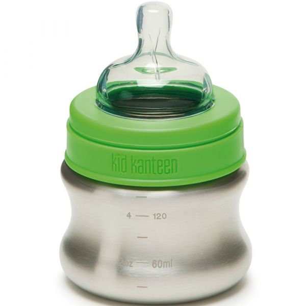 Klean Kanteen Babybottle 148ml